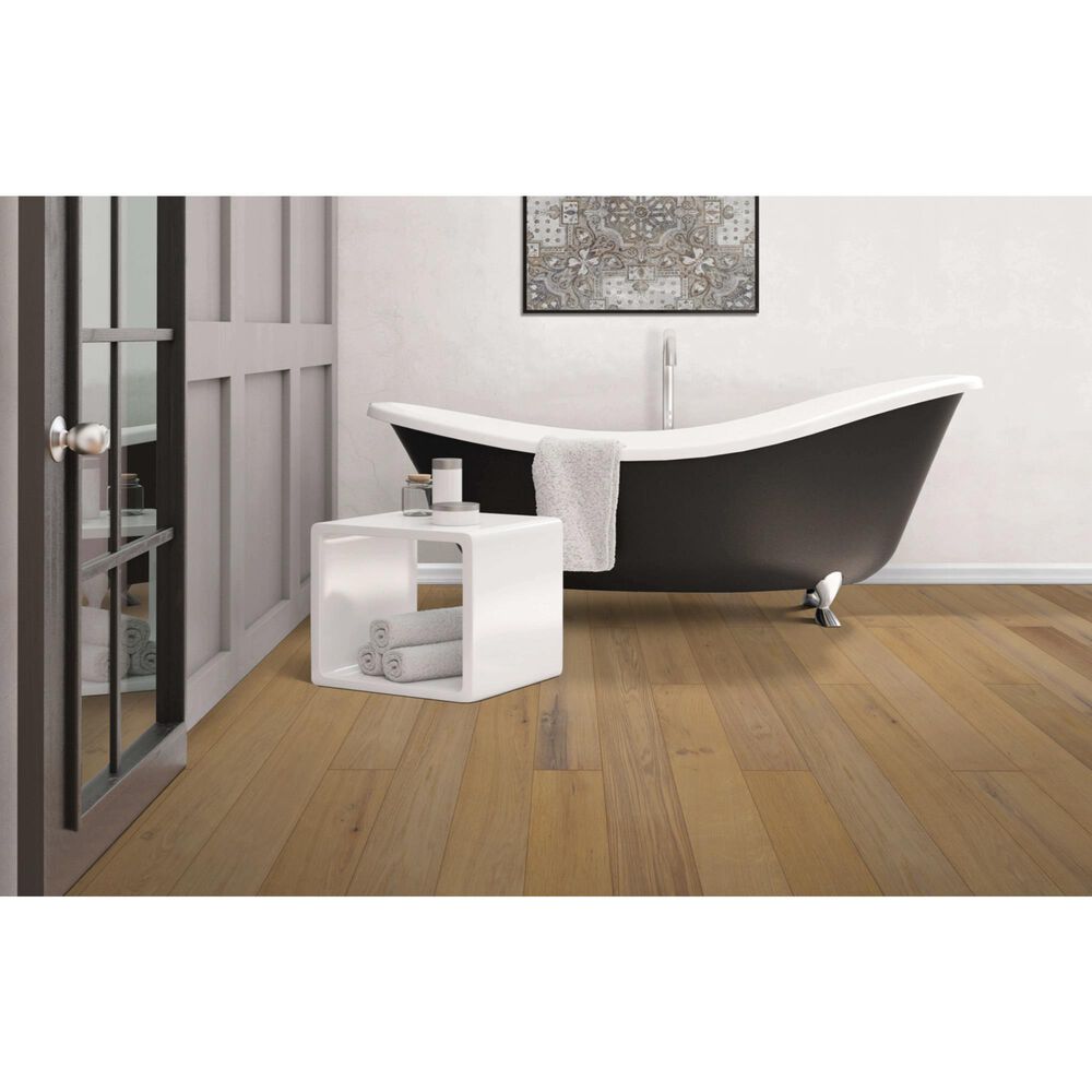Mohawk Seaside Tides Sea Salt Oak Hardwood, , large