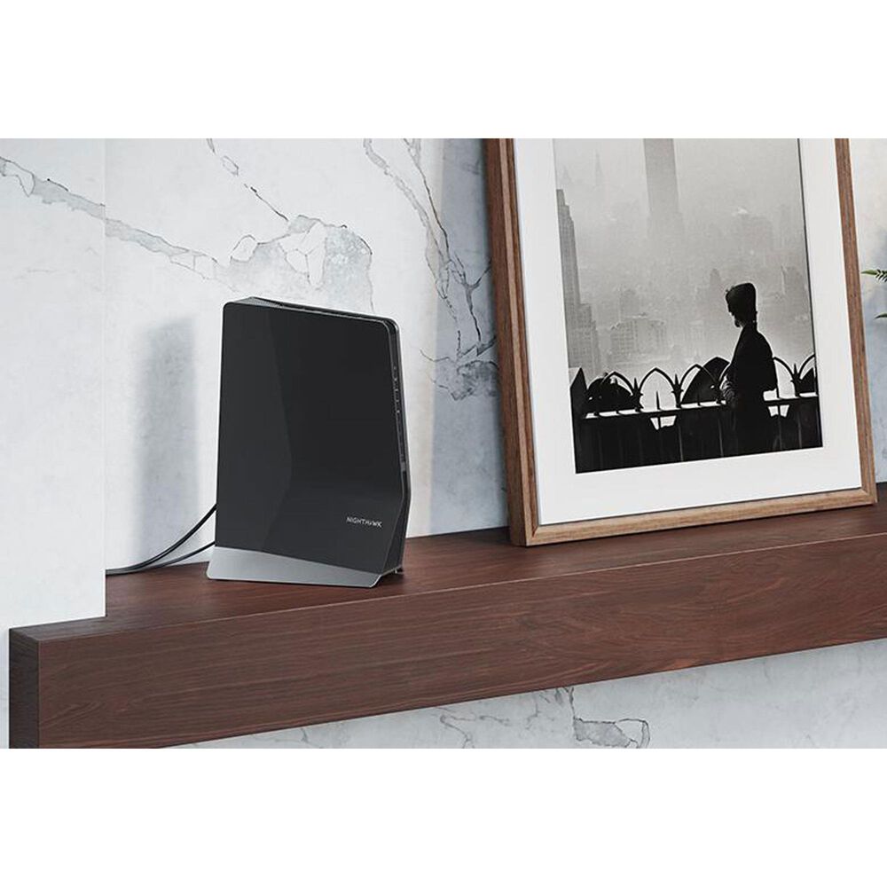 NETGEAR Nighthawk AX8 Wi-Fi Mesh Extender, , large