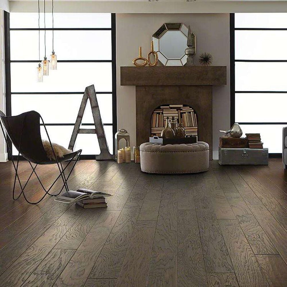Shaw Grant Grove Bearpaw Hickory Hardwood, , large