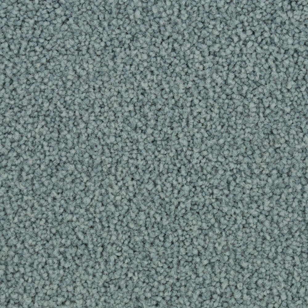 Mohawk Coastal Luxury II Carpet in Sea Nymph, , large
