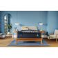 Serta Perfect Sleeper X Quilted Hybrid Max Firm Pillow Top Queen Mattress, , large