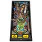 Stern Pinball Jurassic Park Pro Edition Pinball Machine, , large