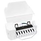 LG Automatic Ice Maker Kit in White, , large