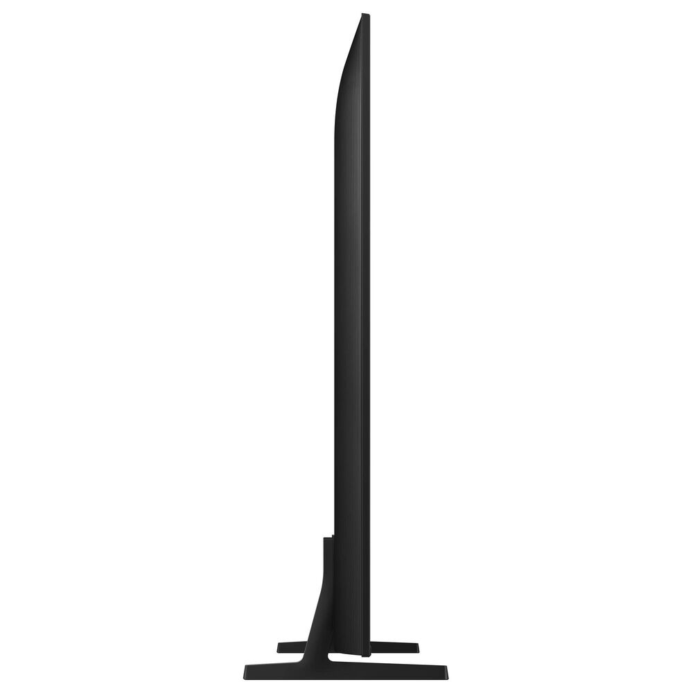 Samsung 75" Class Q7F QLED 4K Vision AI - Smart TV with B-Series 2.0 Channel Soundbar in Black and Titan Black, , large