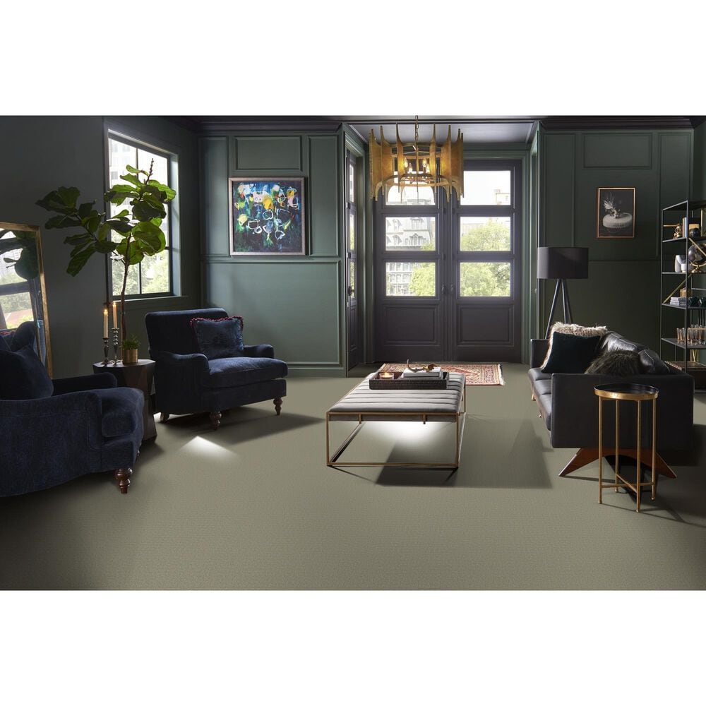 Phenix Mesh Carpet in Tangle, , large