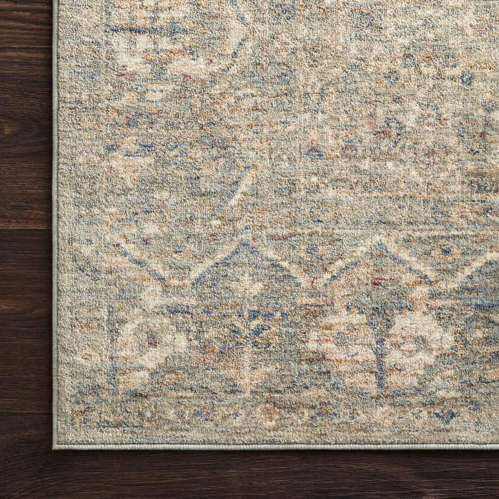 Loloi Revere REV-02 9&#39;6&quot; x 12&#39;5&quot; Mist Area Rug, , large