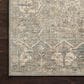 Loloi Revere REV-02 9"6" x 12"5" Mist Area Rug, , large