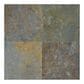 MS International San Rio Rustic 12" x 12" Gauged Natural Stone Tile, , large