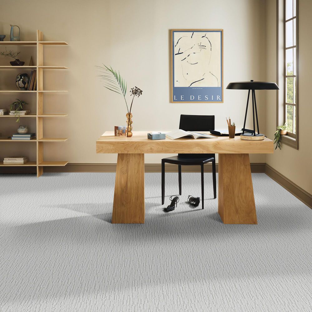 Anderson Tuftex Loom Carpet in Geyser, , large