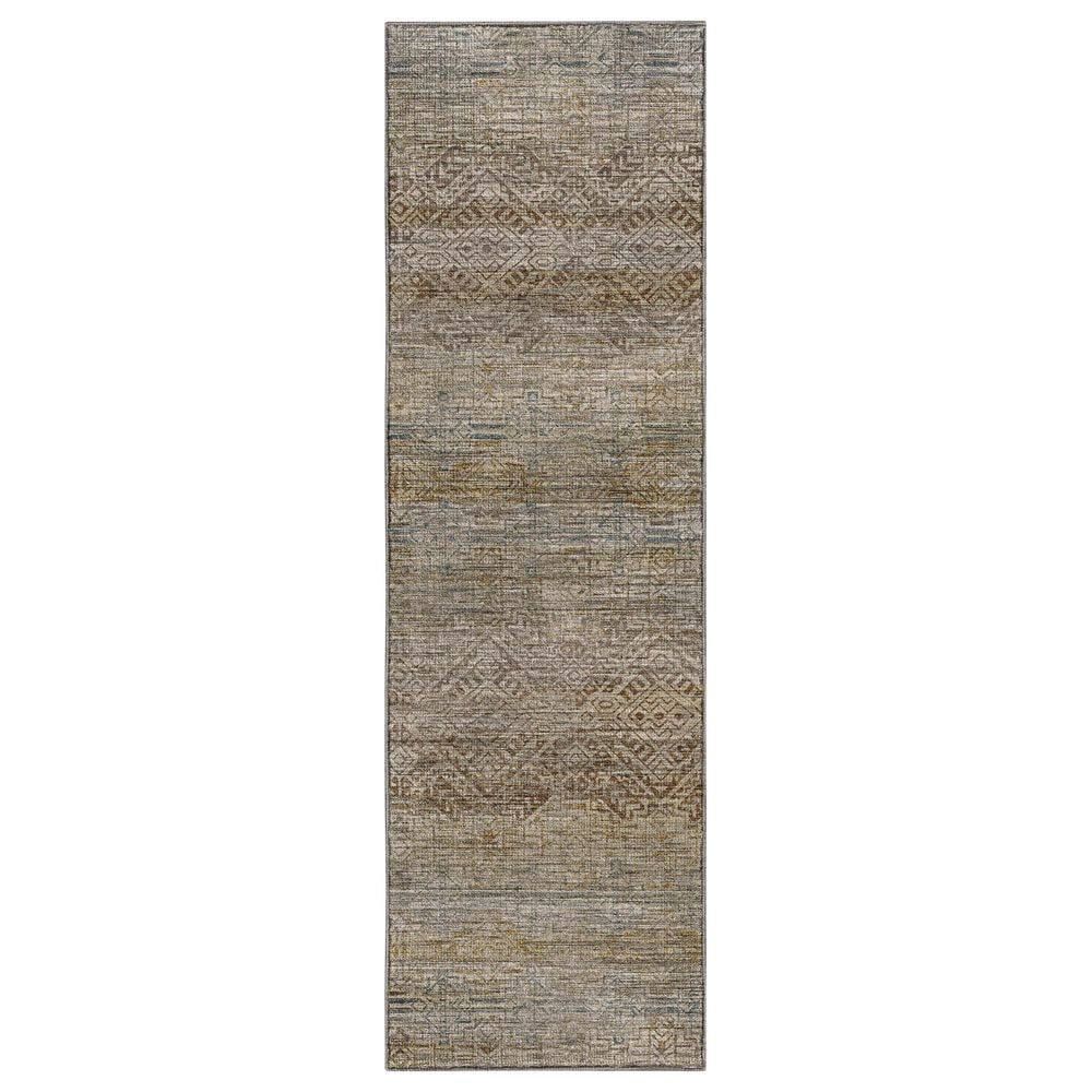 Dalyn Rug Company Vico VC8 Linen 2"3" x 7"6" Runner, , large