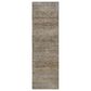 Dalyn Rug Company Vico VC8 Linen 2"3" x 7"6" Runner, , large