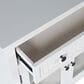 Waltham Westport Accent Cabinet in White, , large
