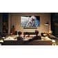 LG 77" Class G5 Series OLED evo AI 4K with Supplied Wall Mount in Black - Smart TV, , large