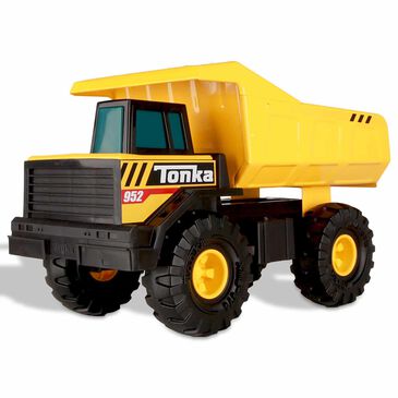 Tonka MIGHTY DUMP TRUCK - TONKA, , large