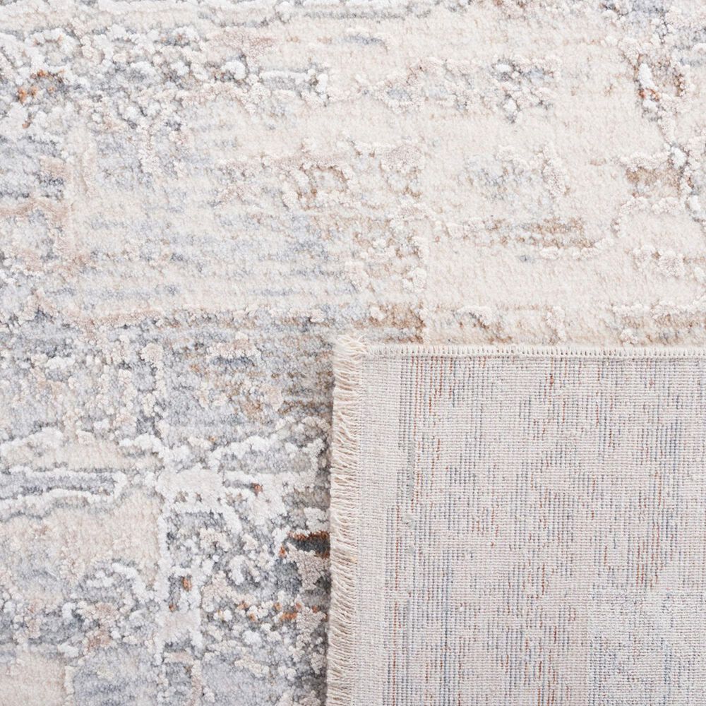Safavieh Marmara MRM306B 2&#39; x 8&#39; Beige, Blue and Rust Runner, , large