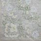 Rifle Paper Co. Palais 7"6" x 9"6" Grey Area Rug, , large