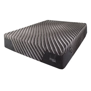 King Koil Bennington Hybrid Plush Queen Mattress, , large