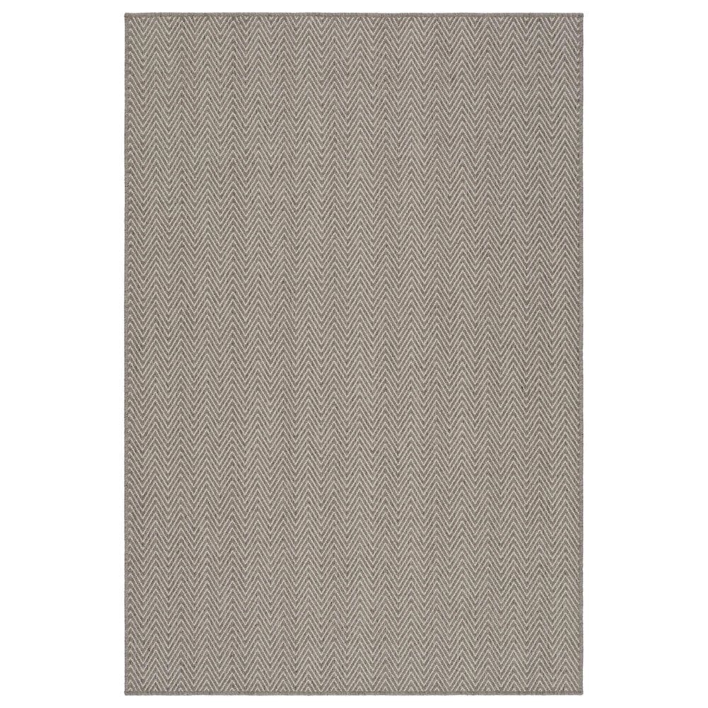 Dalyn Rug Company Provo 2" x 3" Khaki Indoor/Outdoor Area Rug, , large