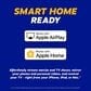 Element 40" 1080P FHD Xumo Smart TV, , large