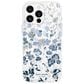 Kate Spade Protective MagSafe Case for Apple iPhone 16 Pro Max in Flowerbed Blue, , large