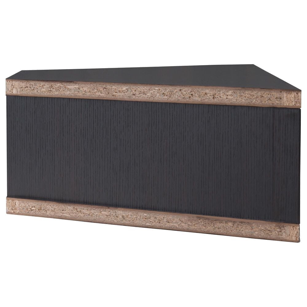 Furniture of America Shirley 46.5&quot;  Floating TV Stand in Cappuccino, , large
