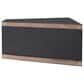 Furniture of America Shirley 46.5"  Floating TV Stand in Cappuccino, , large