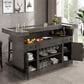 IMPERIAL Bixby Bar in Charcoal, , large