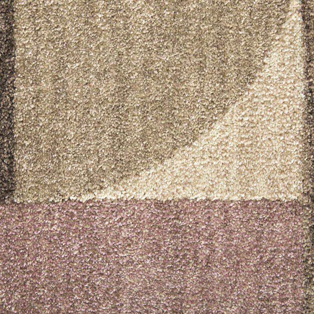 Feizy Eden Geometric Multicolor 9&#39; x 12&#39; Area Rug, , large