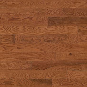 Lauzon Classics Gingerbread 4 1/4" Red Oak Solid Hardwood, , large