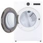 LG 4.5 Cu. Ft. Washer and 7.4 Cu. Ft. Electric Dryer in White, , large
