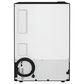 KitchenAid 24" Undercounter Refrigerator in Stainless Steel, , large
