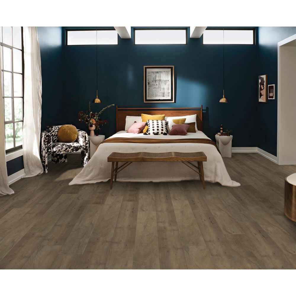 COREtec Pro Premium Warwick Maple 7&quot; x 48&quot; Luxury Vinyl Plank, , large