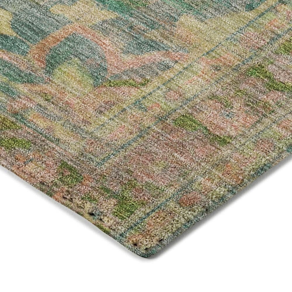 37B Tabrook TB6 Blush 5&#39; x 7&#39;6&quot; Area Rug, , large