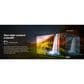 Hisense 100" Class U6 Pro Series Mini-LED ULED 4K in Black - Smart Fire TV, , large
