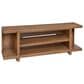 Riva Ridge Latitude 67" Open Console in Brushed Bourbon, , large