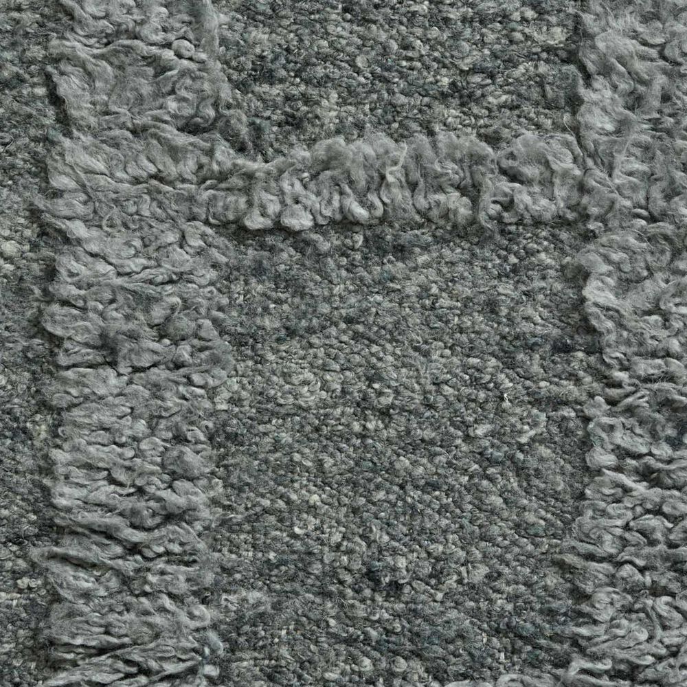 Loloi Cassian 2&#39; x 3&#39; Denim Area Rug, , large
