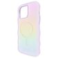 Kate Spade Wavy Magsafe Case for Apple iPhone 16 Pro Max in Opal Iridescent, , large