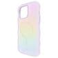 Kate Spade Wavy Magsafe Case for Apple iPhone 16 Pro Max in Opal Iridescent, , large