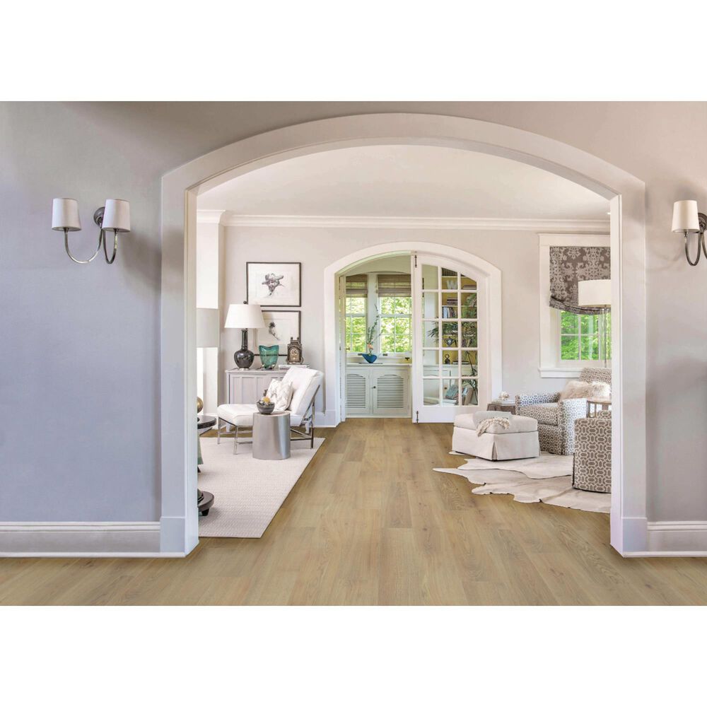 Pergo Woodbury Heights Kingston 7.5&quot; x 48&quot; Vinyl Plank, , large