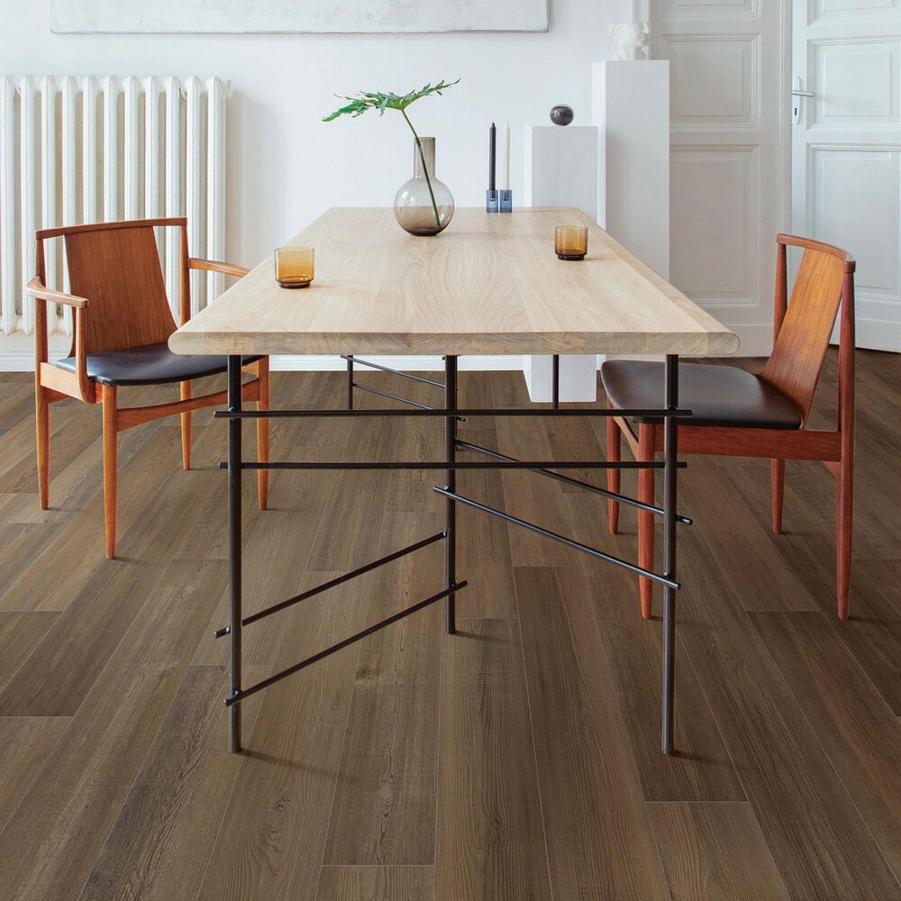 COREtec Scrachless Claverton Pine 7&quot; x 48&quot; Luxury Vinyl Plank, , large