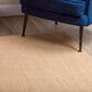 Dalyn Rug Company Monaco Sisal MC300 9" x 13" Wheat Area Rug, , large