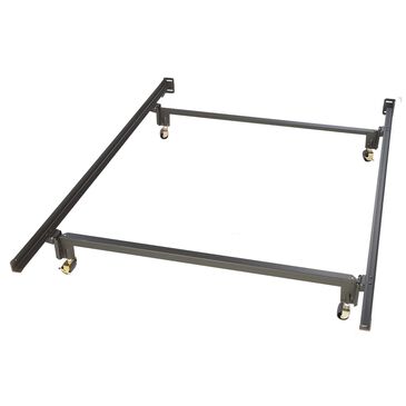 Glideaway Full Glide-A-Matic Bed Frame, , large