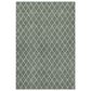 Dalyn Rug Company The Reserve TR15 Basil 3" x 5" Indoor/Outdoor Area Rug, , large
