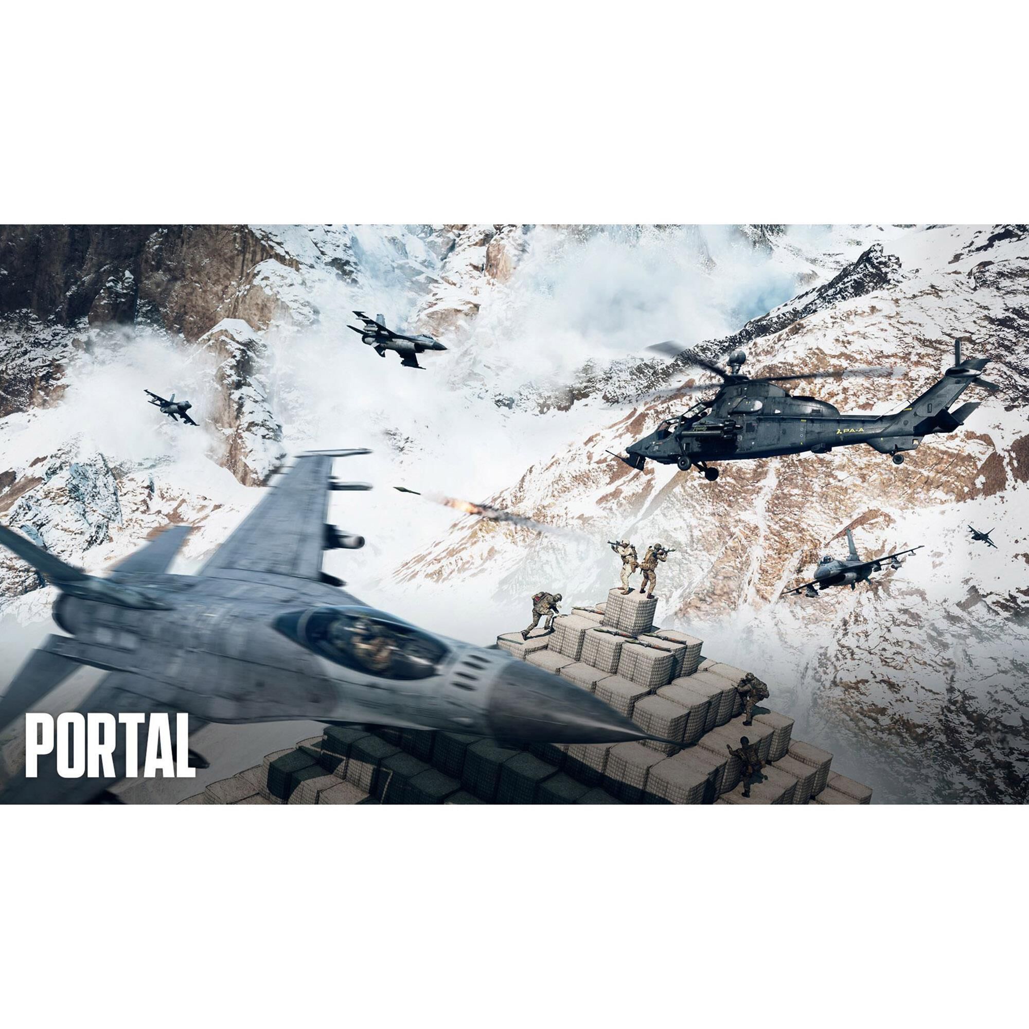 EA SPORTS Battlefield 6 - Playstation 5