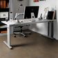 Forbo Marmoleum Cinch Loc Seal 12" x 36" Laminate Tile in Cork Tree, , large