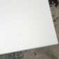 Sauder Craft Pro Work Table with Storage in White and Mystic Oak, , large