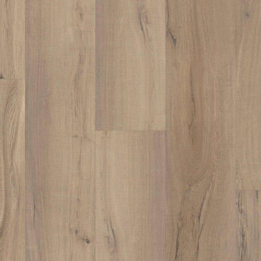 Shaw Endura Driftwood 7" x 48" Vinyl Plank, , large