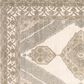 Oriental Weavers Andorra 298C 6"7" x 9"6" Beige Area Rug, , large