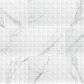 MS International Dymo Statuary Chex White 12" x 24" Ceramic Tile, , large