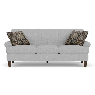 Flexsteel Venture 82" Sofa in Cobblestone, , large